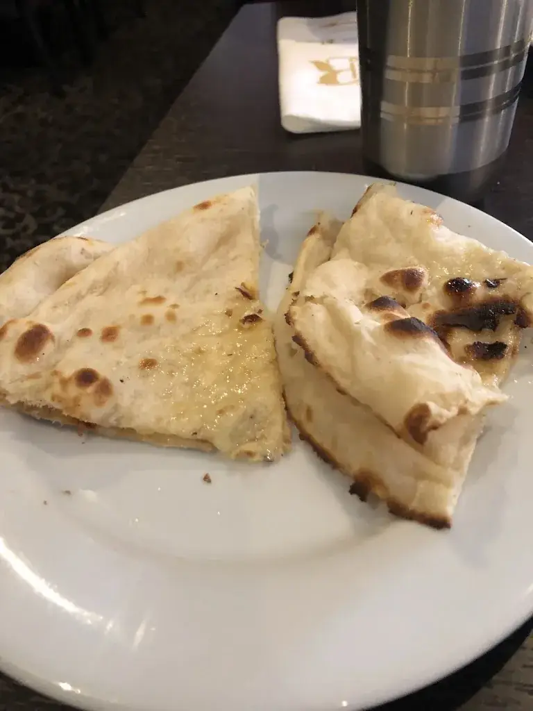 Menü_Aux Indes Royal_Capinghem_Bild_7