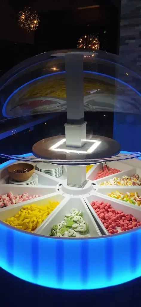 Menü_Aux Indes Royal_Capinghem_Bild_8