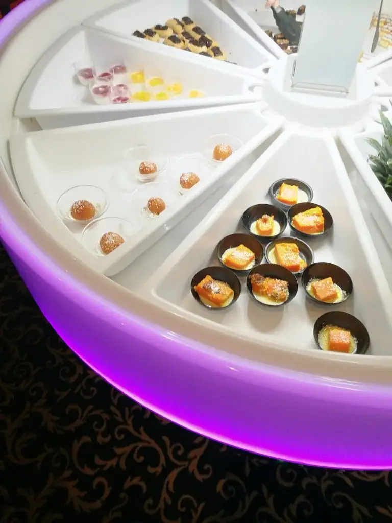 Menü_Aux Indes Royal_Capinghem_Bild_9