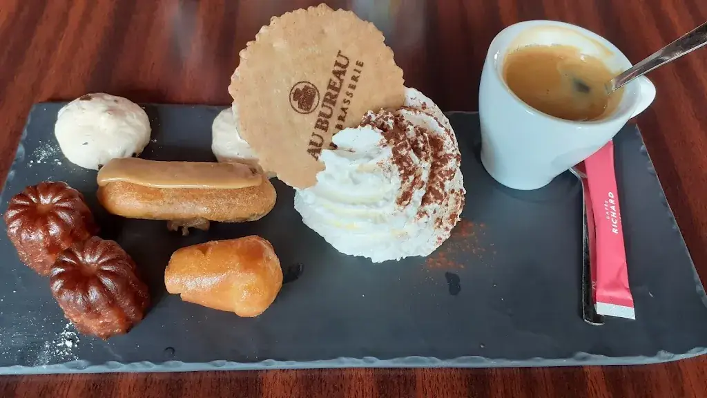 Menu_Au Bureau Lomme Englos – Pub Brasserie Restaurant – Afterwork, Burgers, Bières, Sport en direct_Ennetières-en-Weppes_image_8