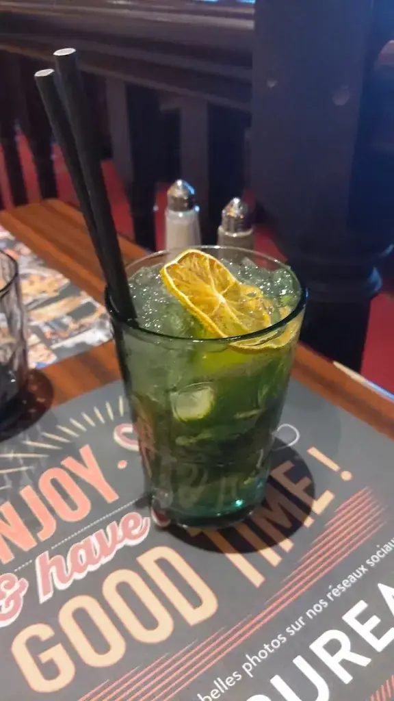 Menu_Au Bureau Lomme Englos – Pub Brasserie Restaurant – Afterwork, Burgers, Bières, Sport en direct_Ennetières-en-Weppes_image_9