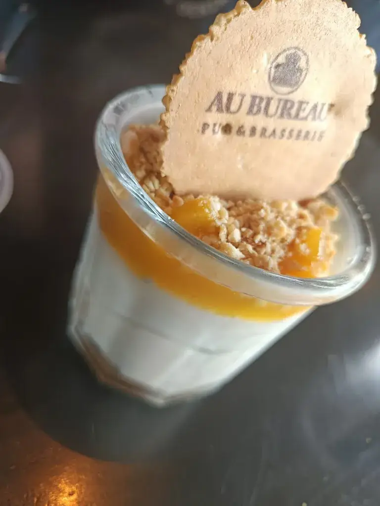 Ludivine_Au Bureau Lomme Englos – Pub Brasserie Restaurant – Afterwork, Burgers, Bières, Sport en direct_Ennetières-en-Weppes_review