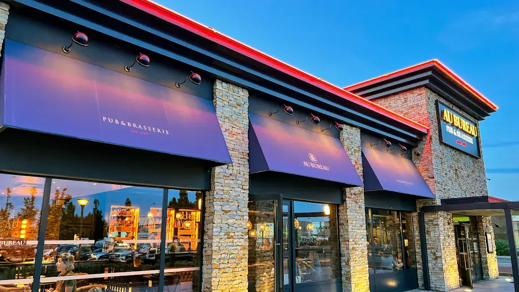 Au Bureau Lomme Englos – Pub Brasserie Restaurant – Afterwork, Burgers, Bières, Sport en direct_Ennetières-en-Weppes_slider_image_1