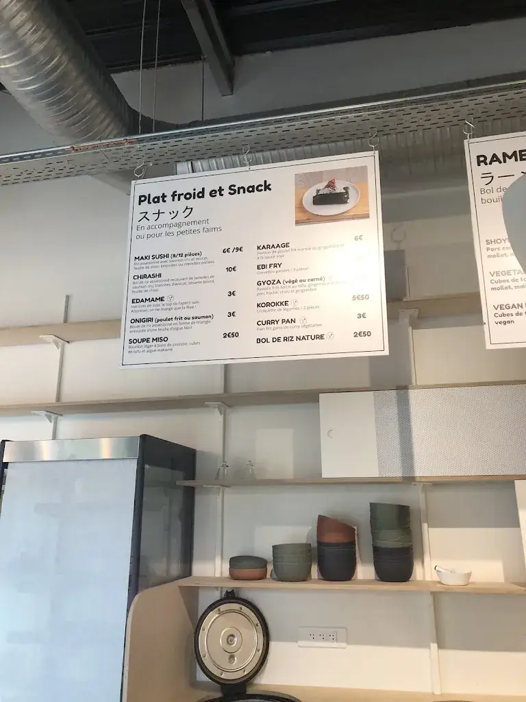 Menu_PEKO PEKO_Capinghem_image_3