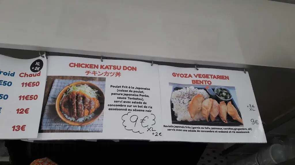 Menu_PEKO PEKO_Capinghem_image_4