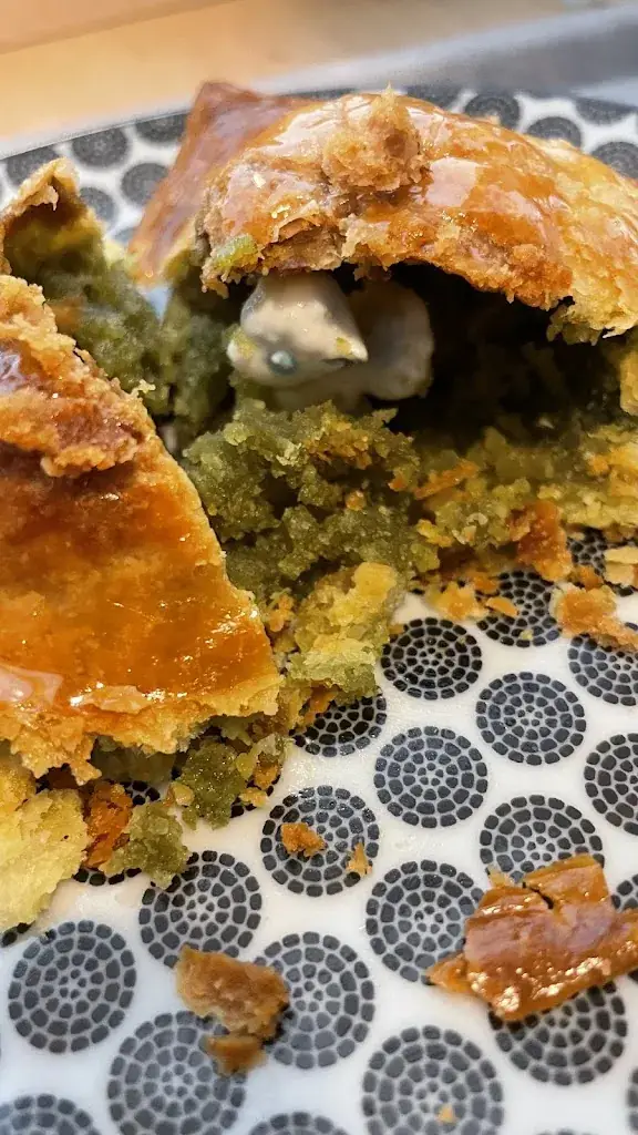 Vanessa Doritos_PEKO PEKO_Capinghem_review