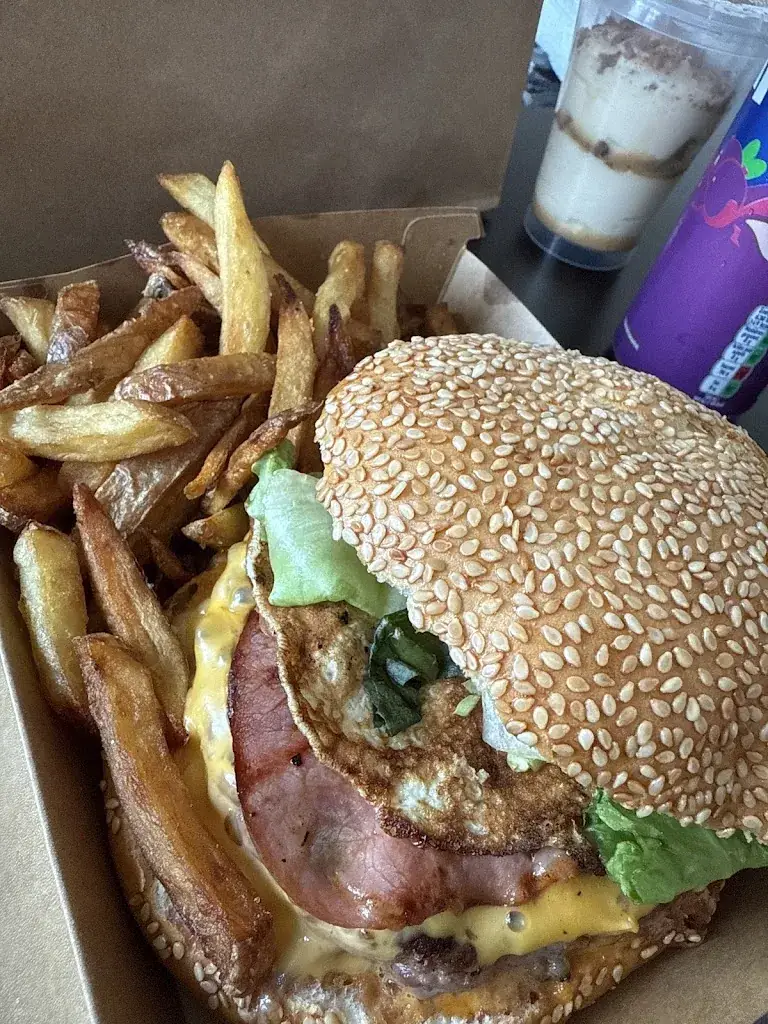 Noémie Rodriguez-Vazquez_Chez Ju et Cha_Capinghem_review