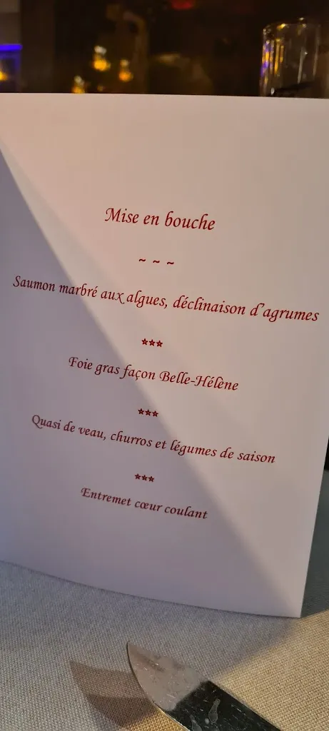 Menu_La Terrasse de Premesques_Prémesques_immagine_1