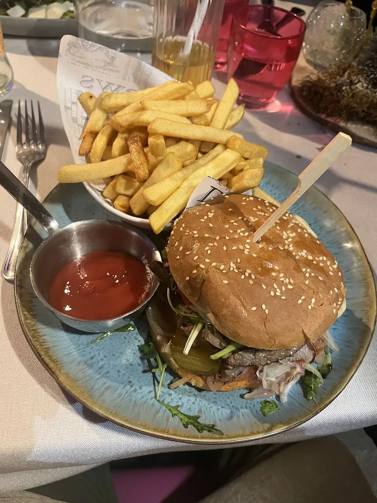 Menu_La Terrasse de Premesques_Prémesques_immagine_5