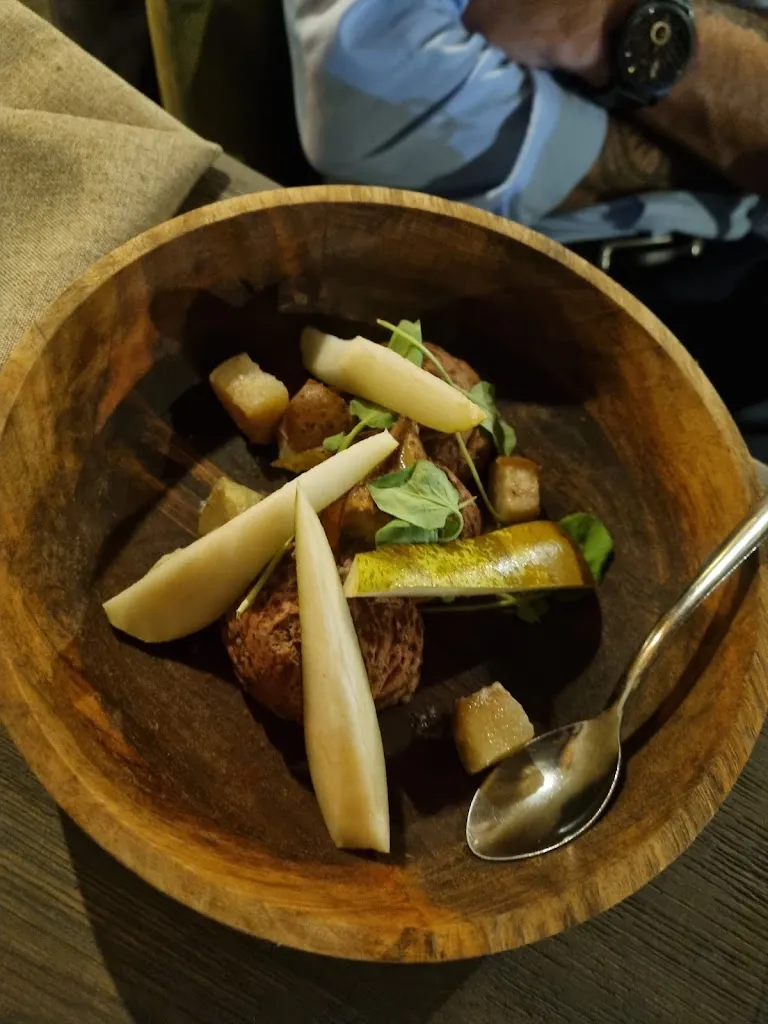 Menu_La Terrasse de Premesques_Prémesques_immagine_9