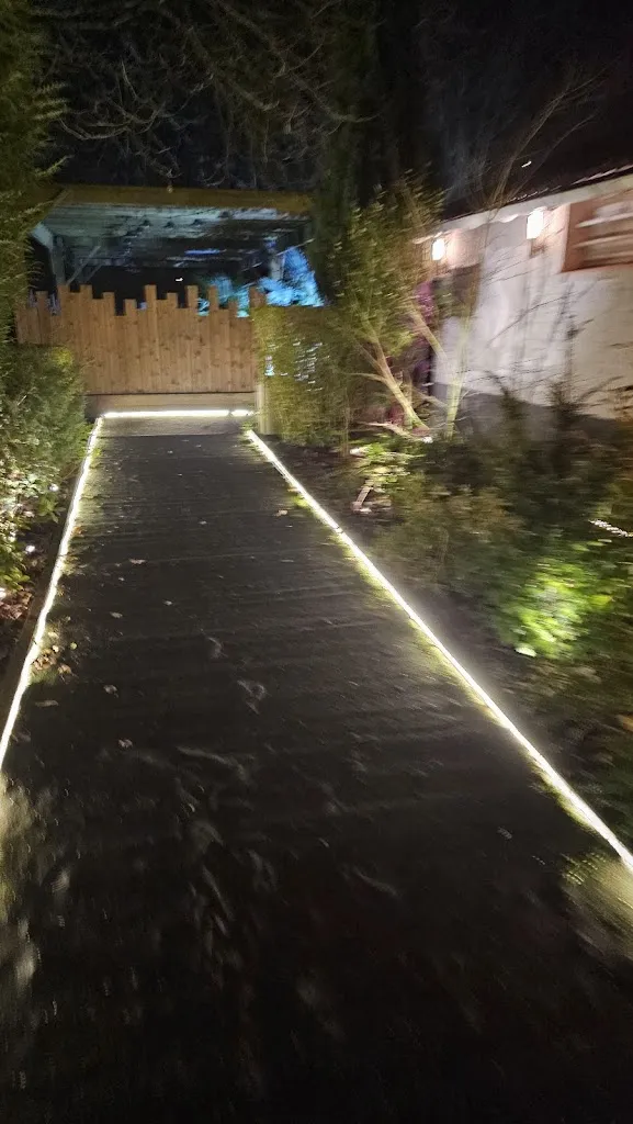 Lechti Baroudeur_La Terrasse de Premesques_Prémesques_recensione