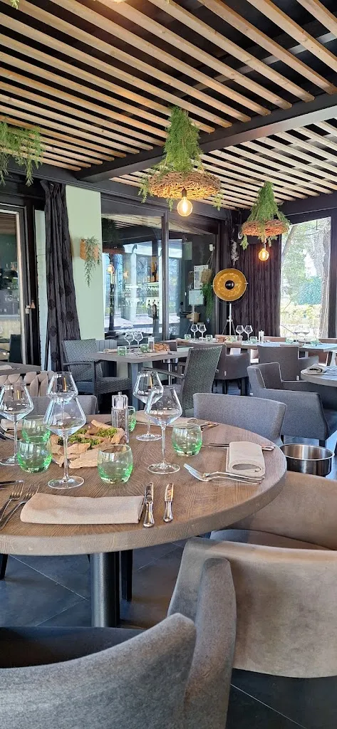 Nathalie Renel_La Terrasse de Premesques_Prémesques_recensione