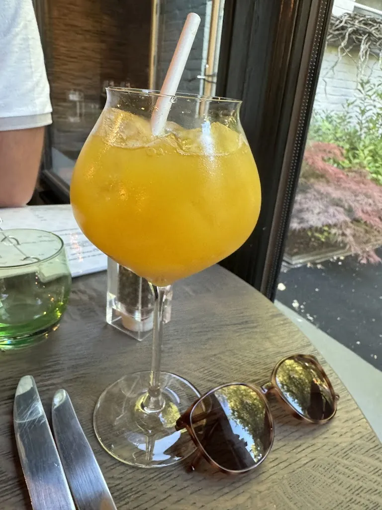 Infinity Life_La Terrasse de Premesques_Prémesques_recensione