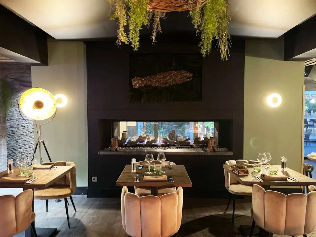 La Terrasse de Premesques restaurant in Prémesques