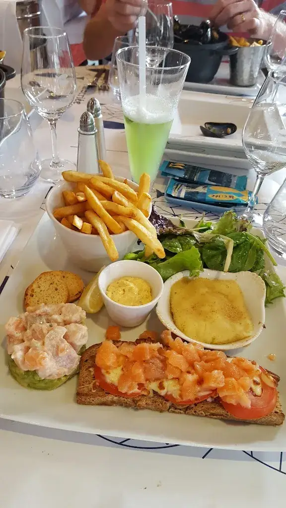 Menu_La Criée Lomme_59160_image_7