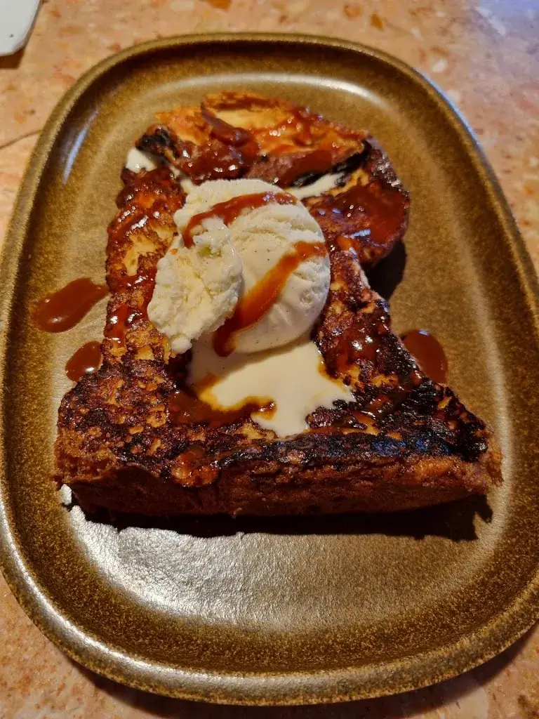 Menu_La Côte et l'Arête - Englos_Sequedin_imagen_5