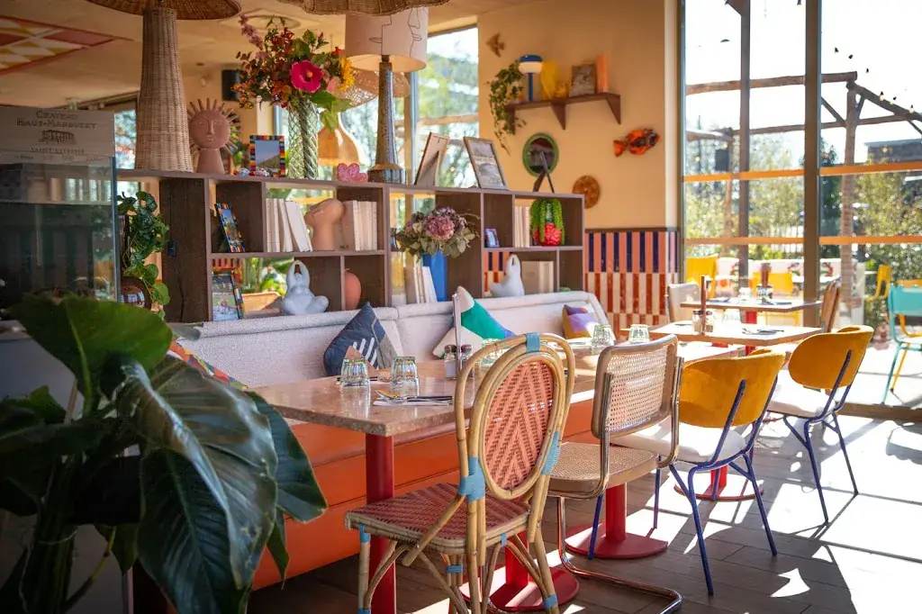 La Côte et l'Arête - Englos restaurant in Sequedin