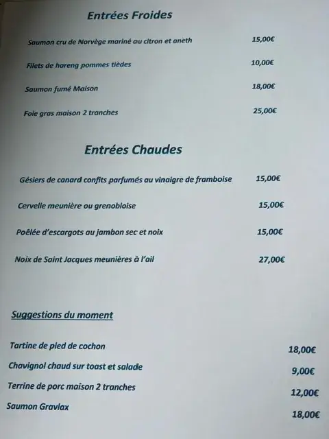 Menu_La Guinguette_Capinghem_image_1