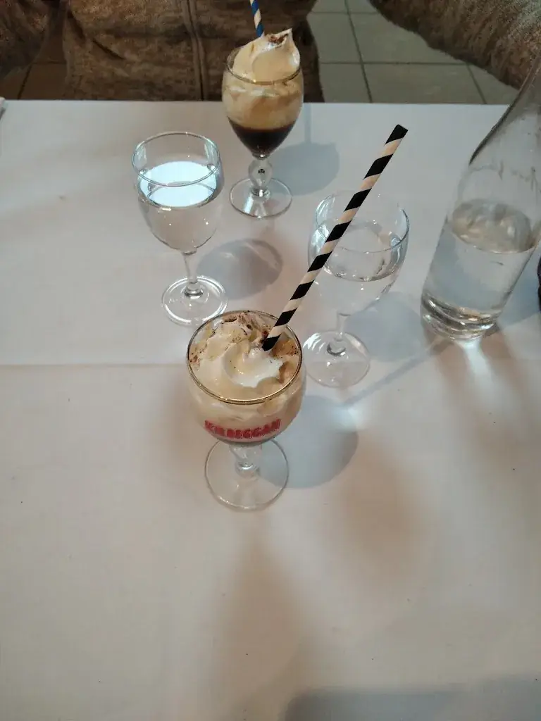 Menu_Restaurant La Grange_Lille_immagine_5