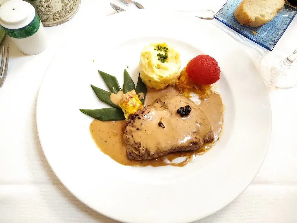 Menu_Restaurant La Grange_Lille_immagine_7