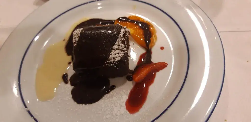 Menu_Restaurant La Grange_Lille_immagine_9