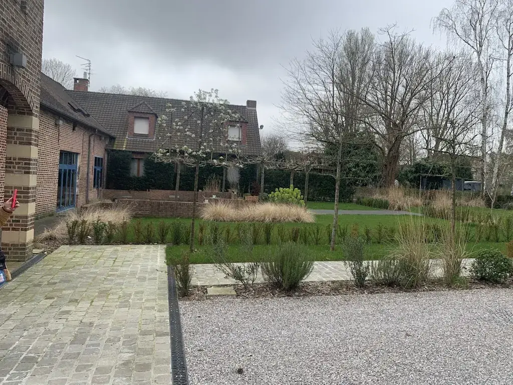 Mehdi Karimi_Restaurant La Grange_Lille_recensione