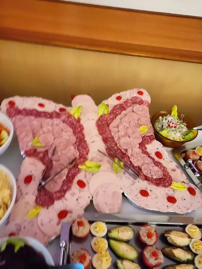 Restaurant La Grange_Lille_slider_image_3