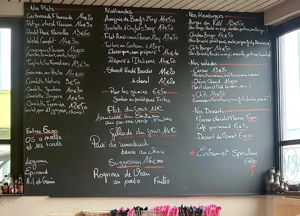 Menu_Le Rendez-vous du Marché_59160_image_3