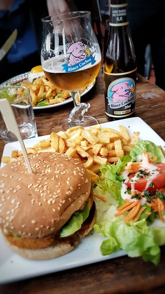 Menu_Le Rendez-vous du Marché_59160_image_7