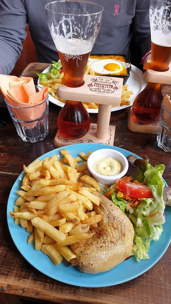 Menu_Le Rendez-vous du Marché_59160_image_9