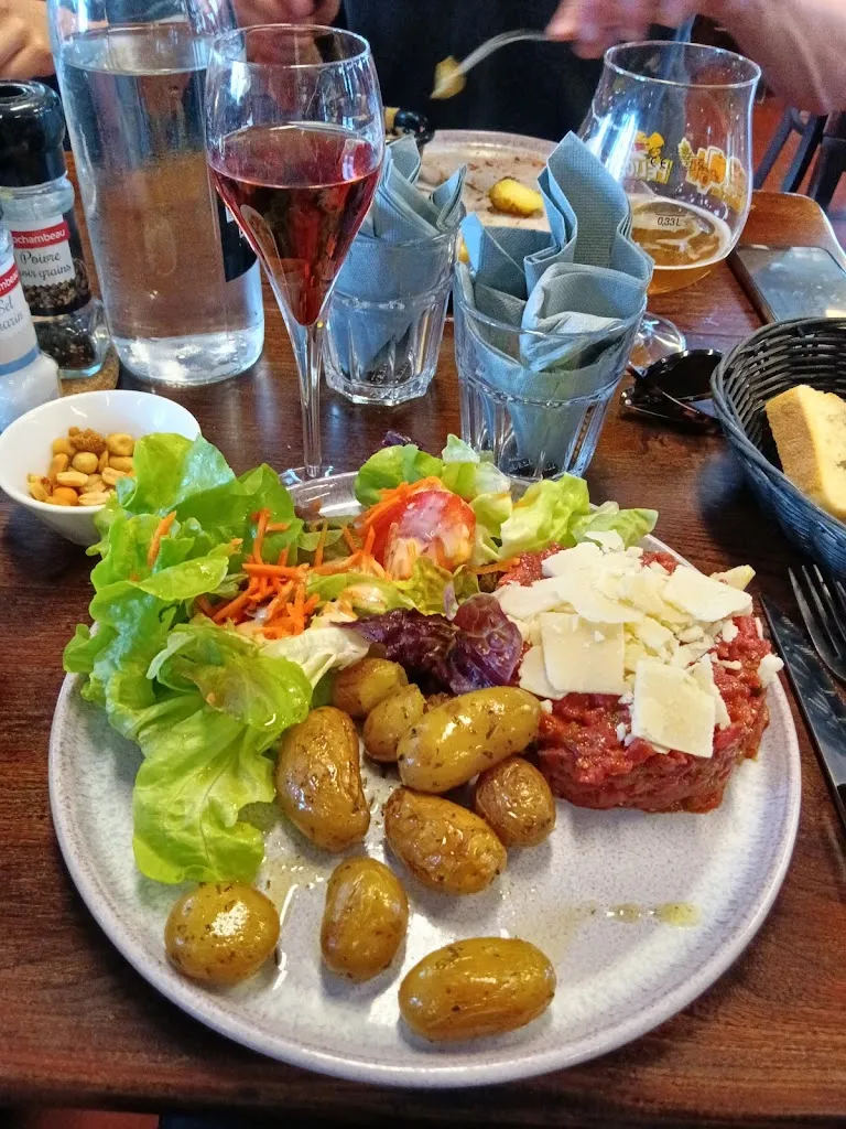 Anne_Le Rendez-vous du Marché_59160_review