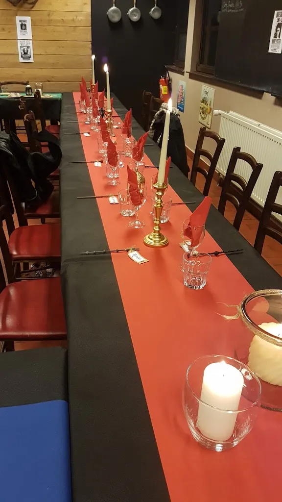 DAVID GALLET_Le Rendez-vous du Marché_59160_review