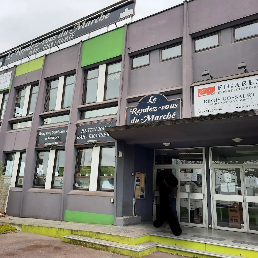 Sand Rine_Le Rendez-vous du Marché_59160_review