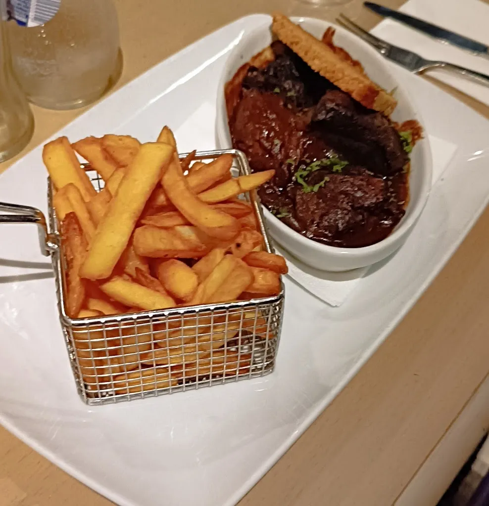 Menu_PUB GOUDALE RESTAURANT_Lille_image_8