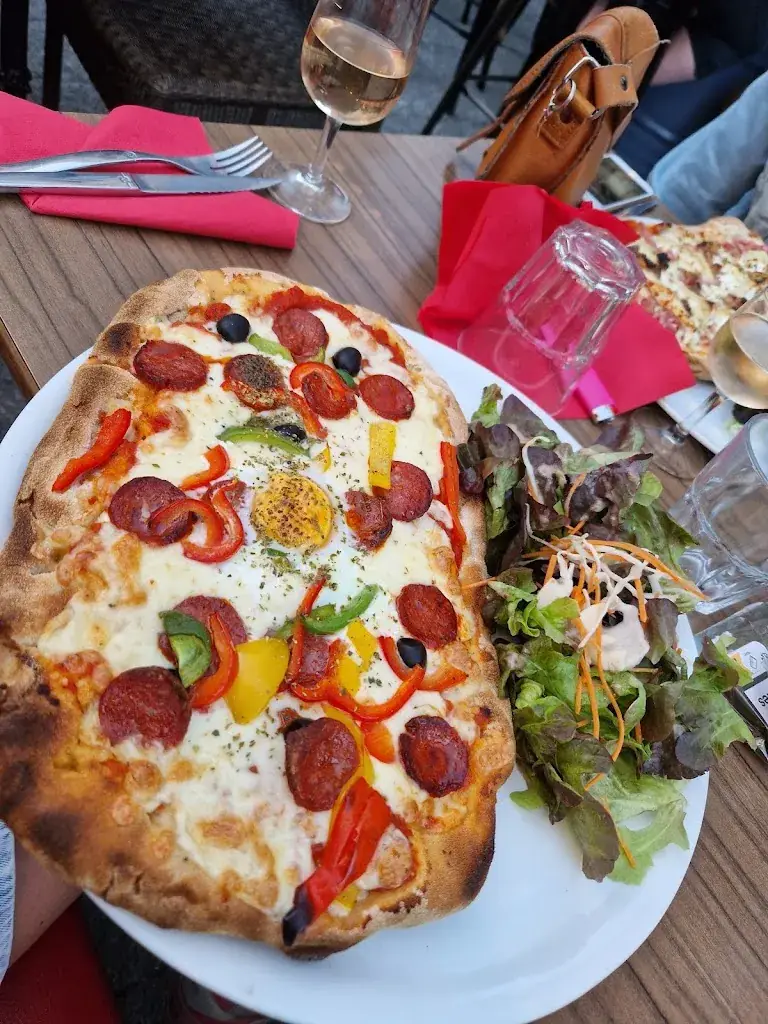 Menü_Sweet Rock Café_Albertville_Bild_5