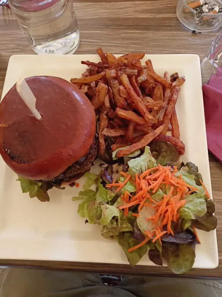 Menü_Sweet Rock Café_Albertville_Bild_6