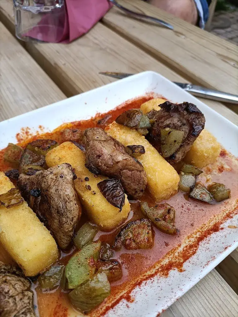 Menü_Sweet Rock Café_Albertville_Bild_8