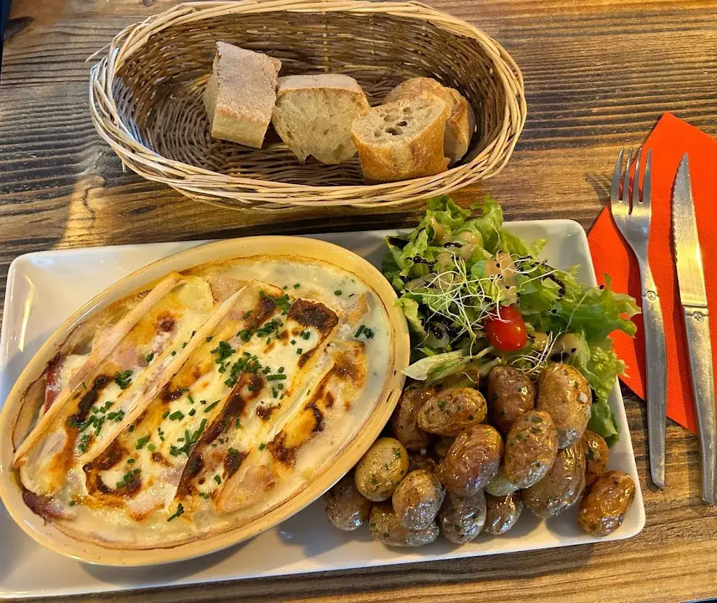 Menü_Sweet Rock Café_Albertville_Bild_9