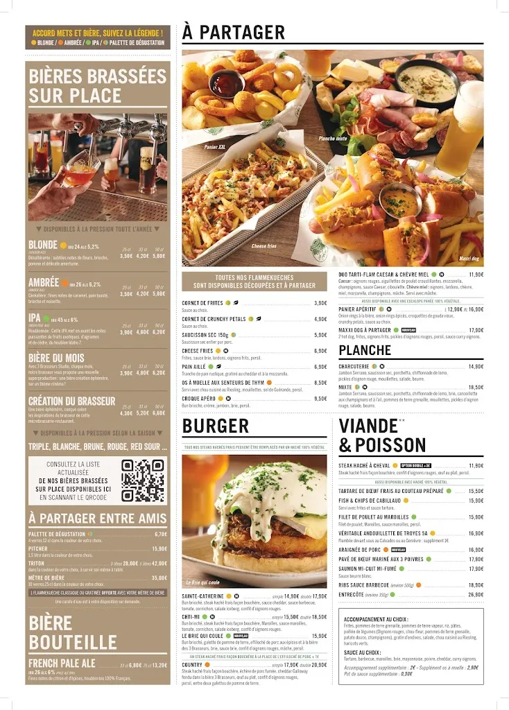 Menu_3 Brasseurs Lomme_Lille_image_4