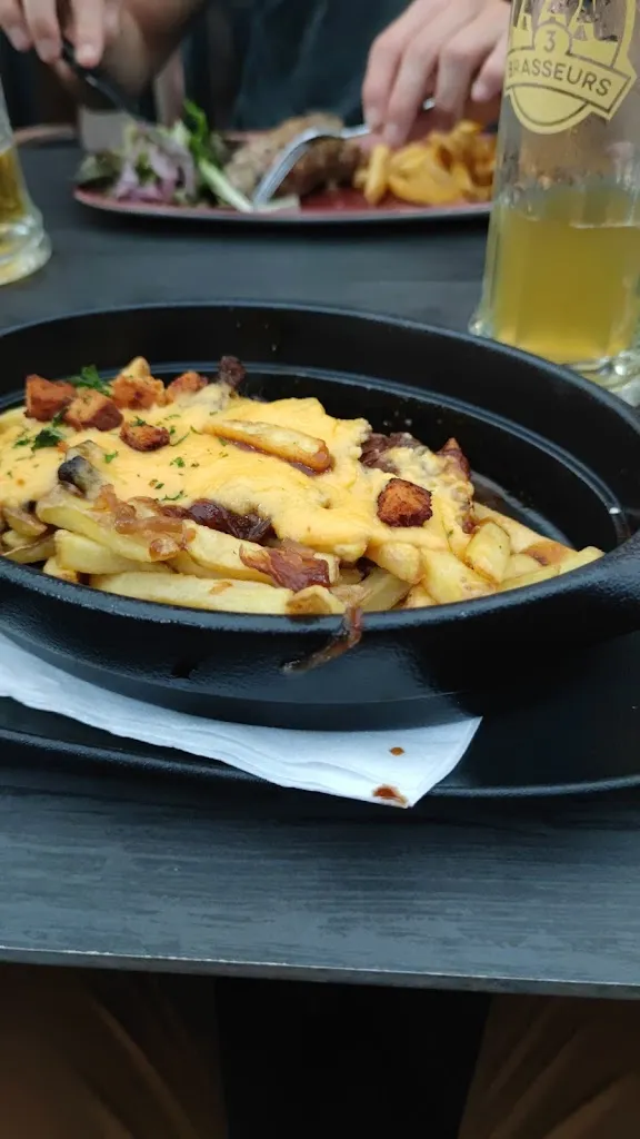 Menu_3 Brasseurs Lomme_Lille_image_6