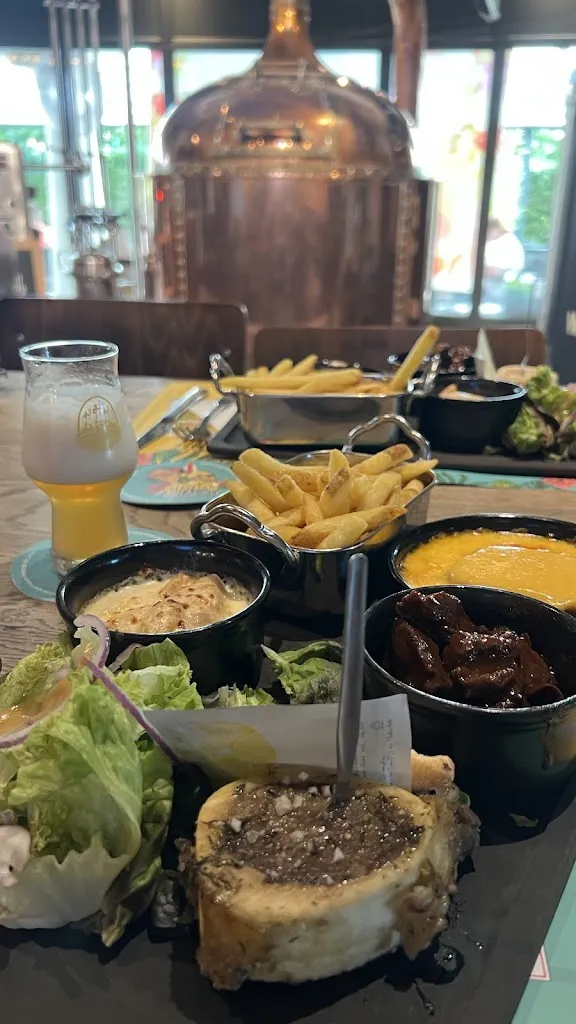 Jesús Daniel Gutiérrez Bernal_3 Brasseurs Lomme_Lille_review