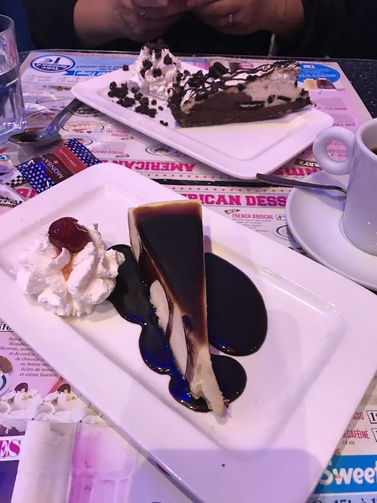 Menu_Memphis - Restaurant Diner_Lille_image_7