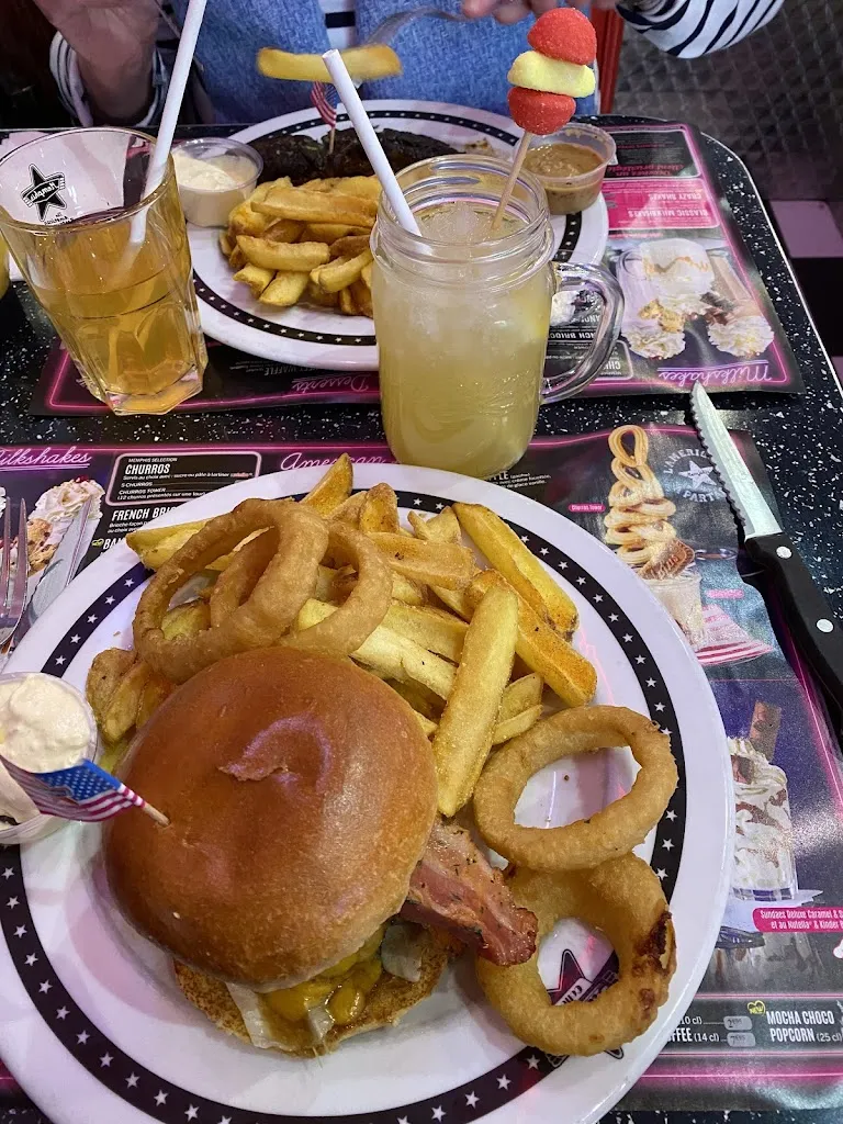 Tom_Memphis - Restaurant Diner_Lille_review
