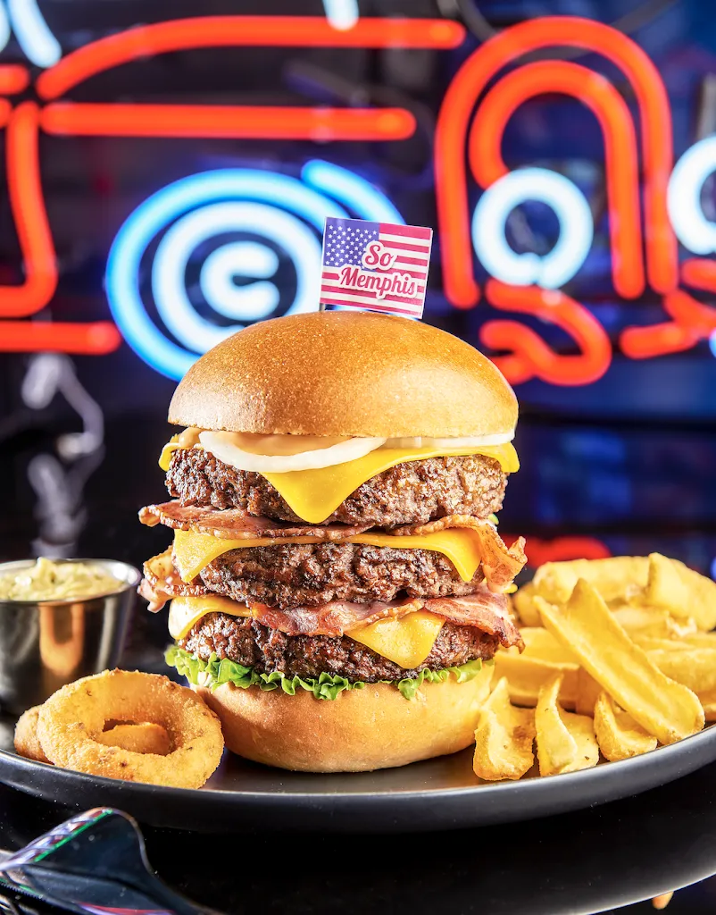 Memphis - Restaurant Diner_Lille_slider_image_3