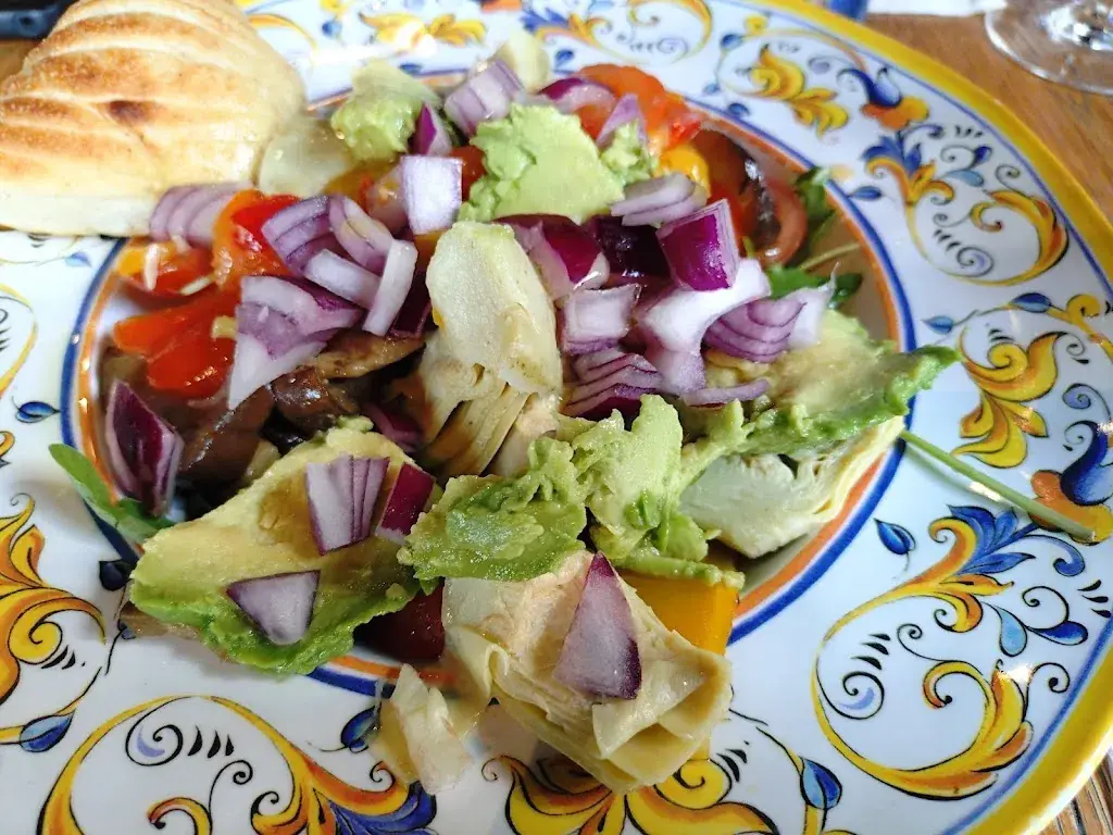 Natasa B._IT - Italian Trattoria Englos_Haubourdin_review