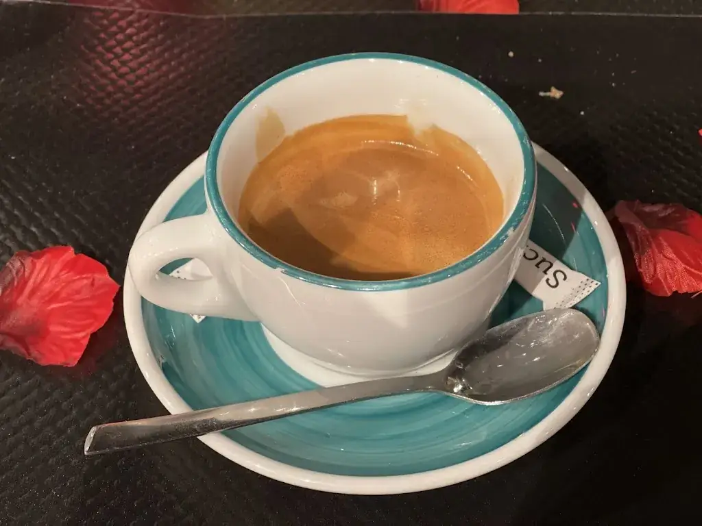 Kim Phuc TRAN_IT - Italian Trattoria Englos_Haubourdin_review