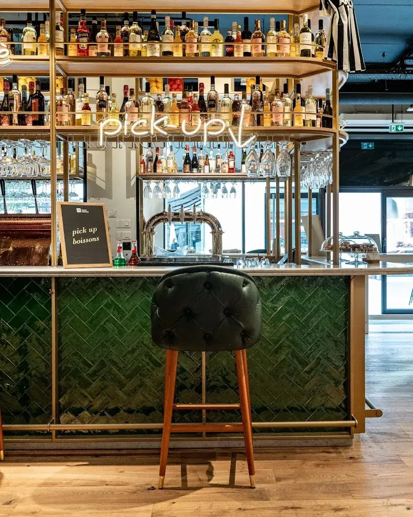 IT - Italian Trattoria Lomme ristorante a Lille