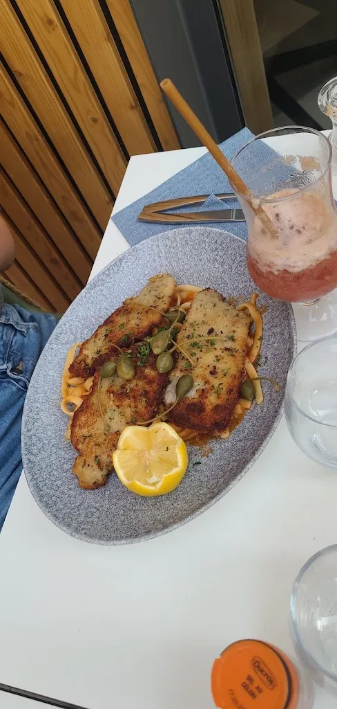 Menu_IL RISTORANTE - le restaurant italien d'Englos_Sequedin_image_8