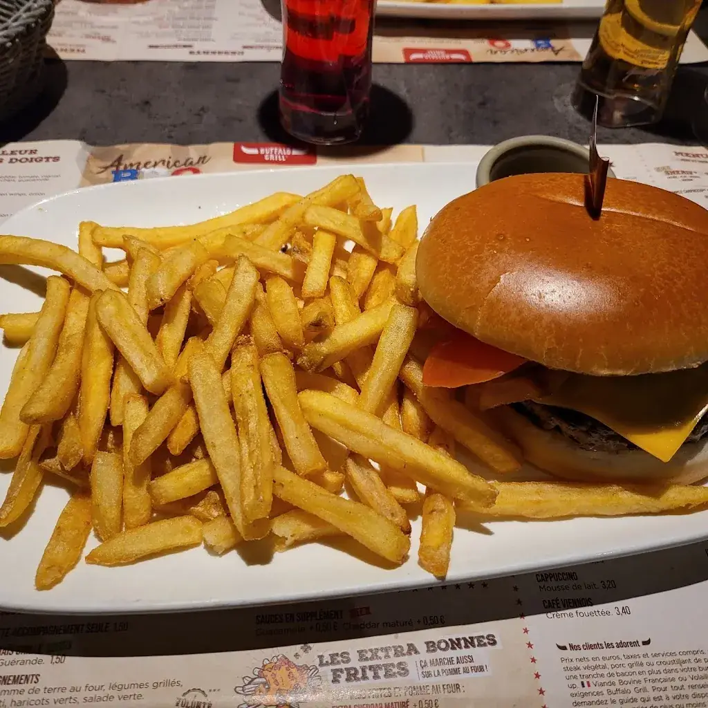 Menu_Buffalo Grill Lomme_Lille_immagine_5