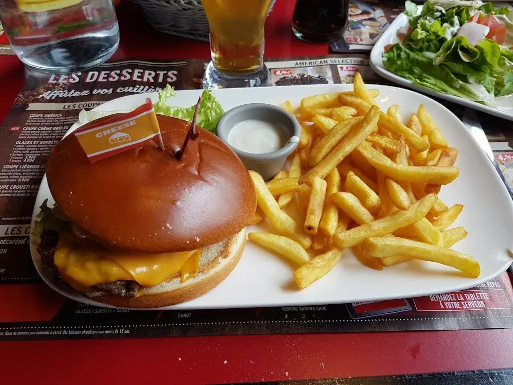 Menu_Buffalo Grill Lomme_Lille_immagine_7